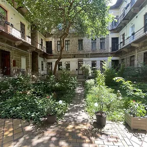 Andrassy 91 , Budapest Ungheria