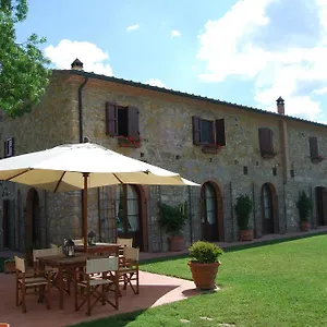 Podere I Melograni Casa di campagna