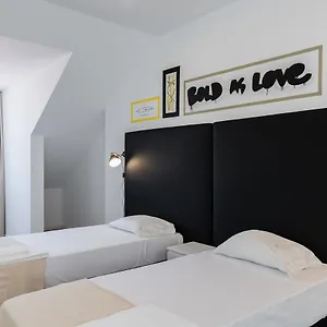 Atalaia (adults Only) , Lisbona Portogallo