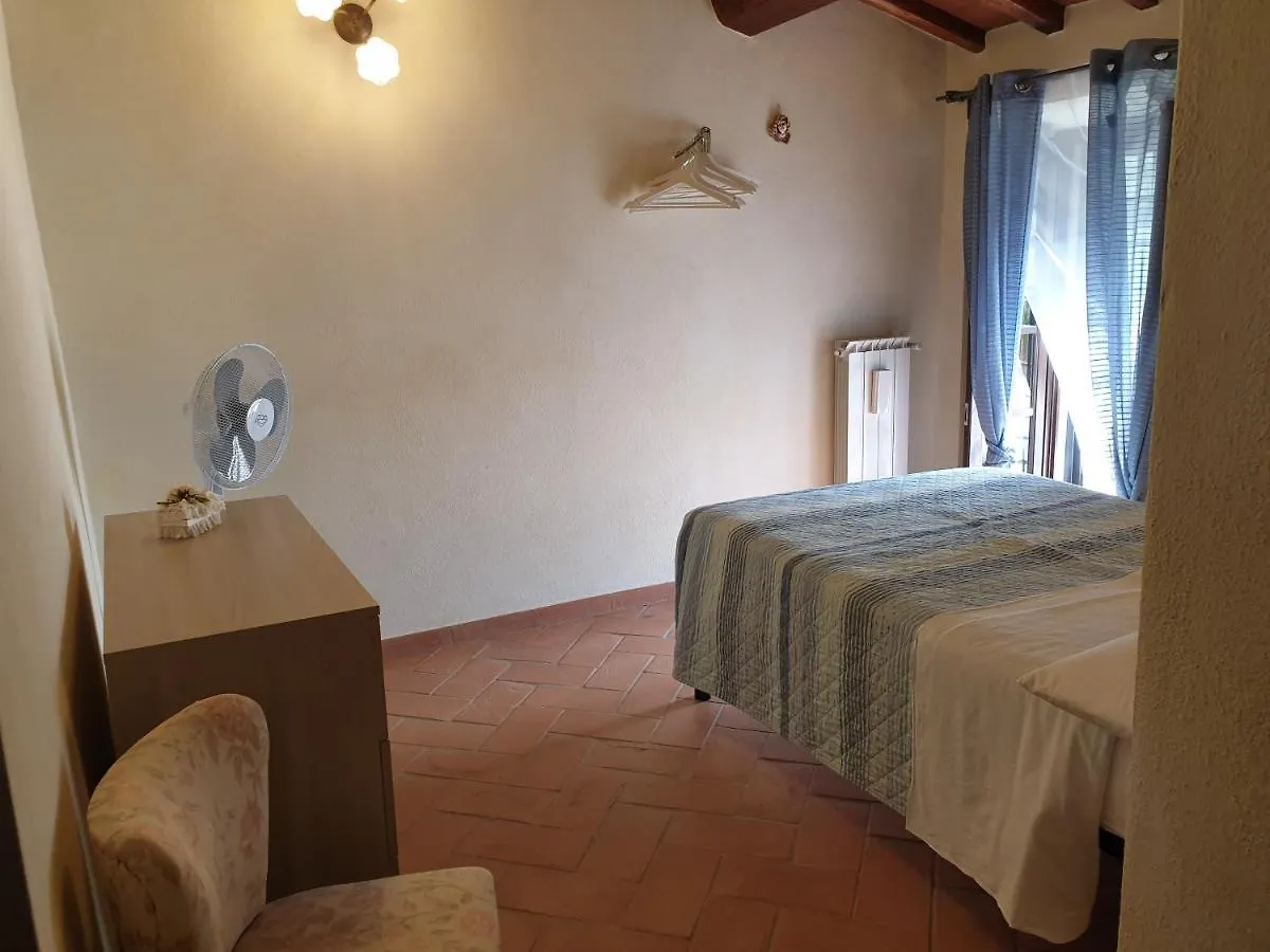 Casa Buriano Villa Quarrata