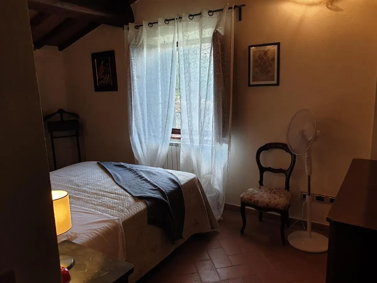 Casa Buriano Villa Quarrata 0*,  Italy