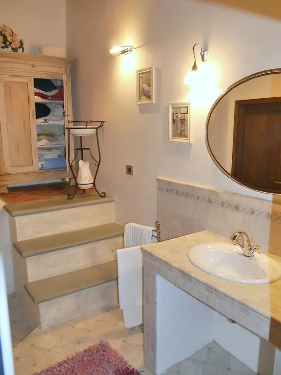 Casa Buriano Villa Quarrata 0*,  Italy