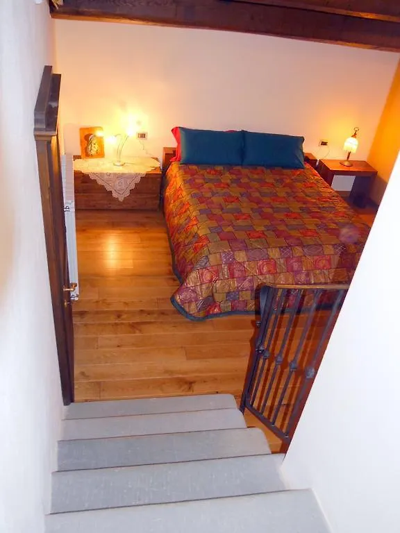 Casa Buriano Villa Quarrata