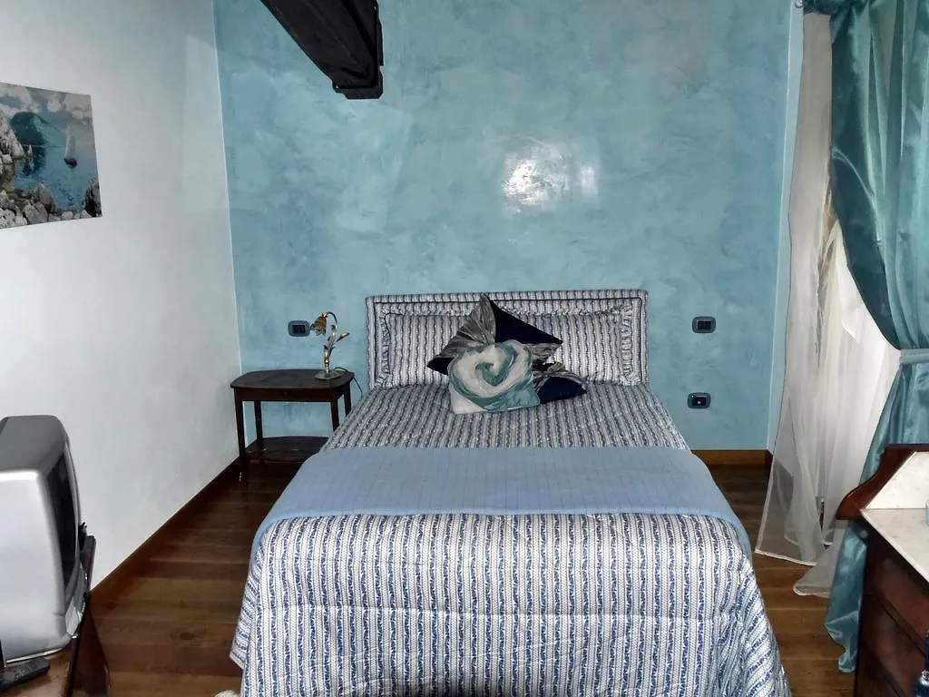 Casa Buriano Villa Quarrata