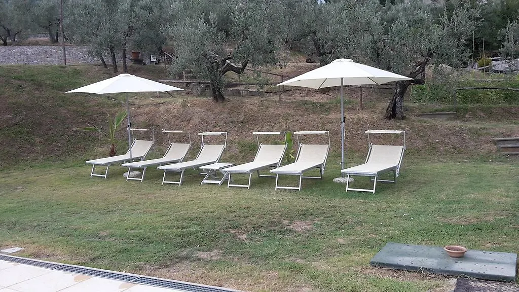 Casa Buriano Villa Quarrata 0*,  Italy